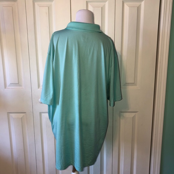 Men’s Pro Tour Polo XXL - Picture 9 of 12